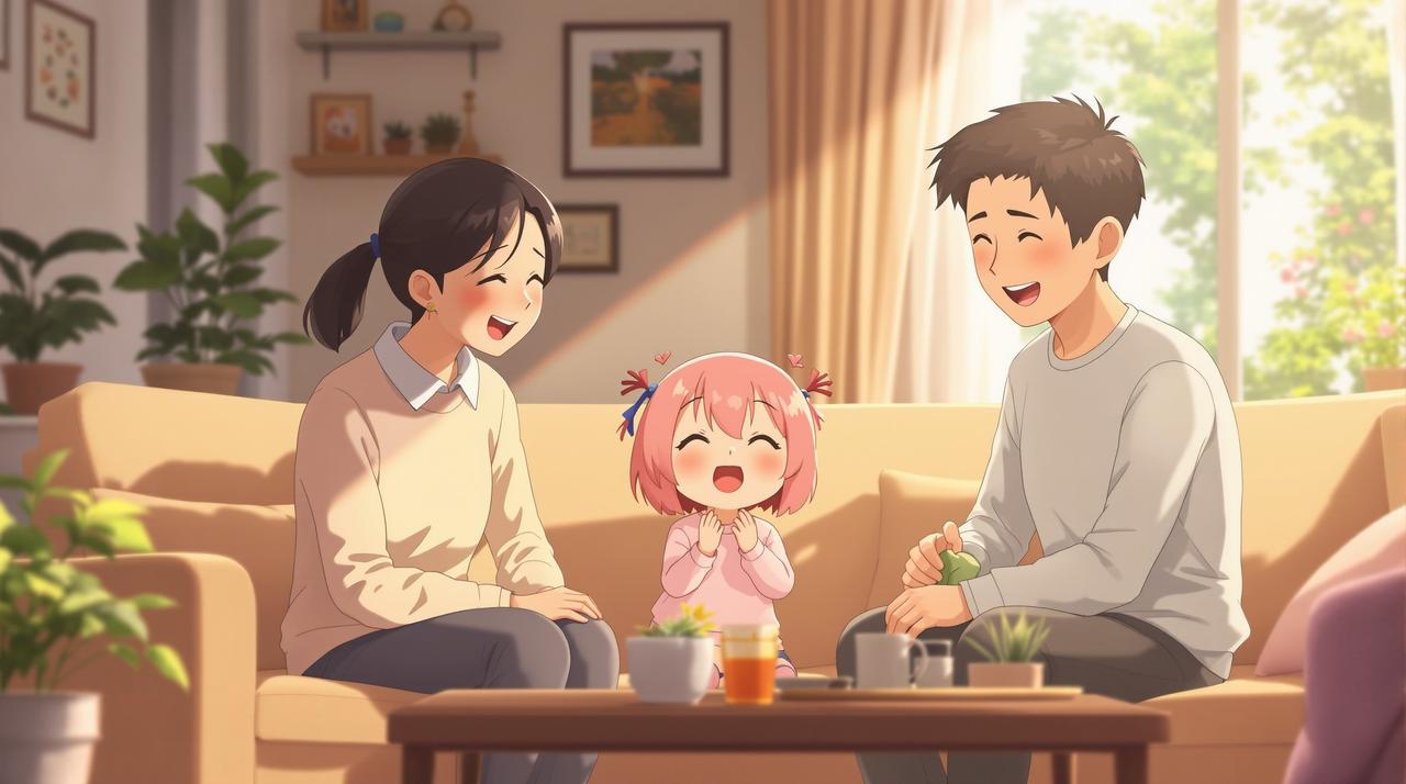 间谍过家家 第三季 第10话 - 最新动漫更新